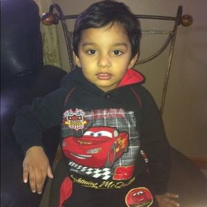 Meet your Posher, Asma